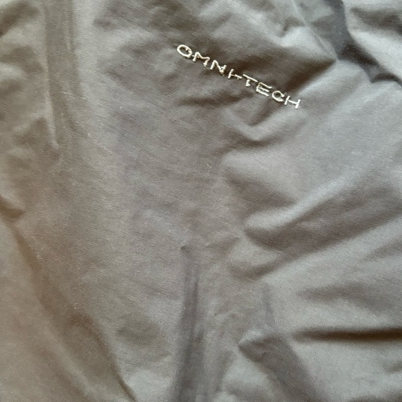 Columbia Mens Arctic Trip Omni-Heat Ski Pants Size S Small Gray Snowboard Winter - Picture 8 of 9